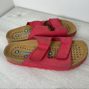 𝅺sanosan Brooklyn Sandals Size 39